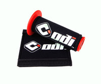 TB Mid Rise Handlebars, Black – 7/8″