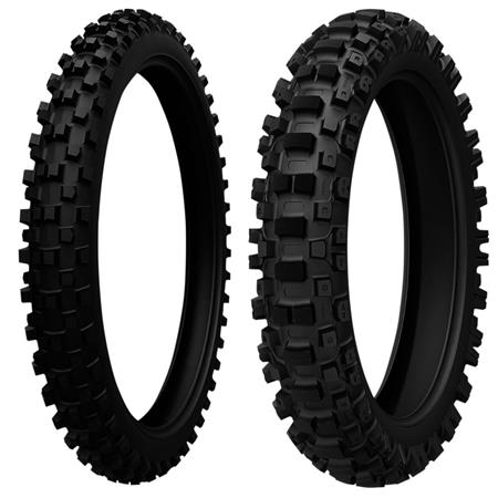 Pit bike tyres for sale hotsell