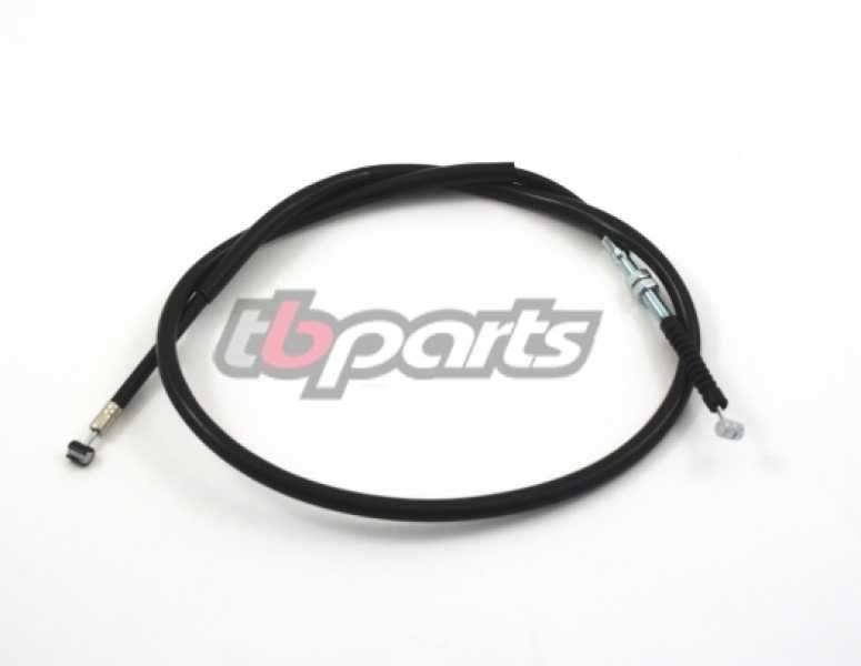 BRAKE CABLE FOR XR100/CRF100