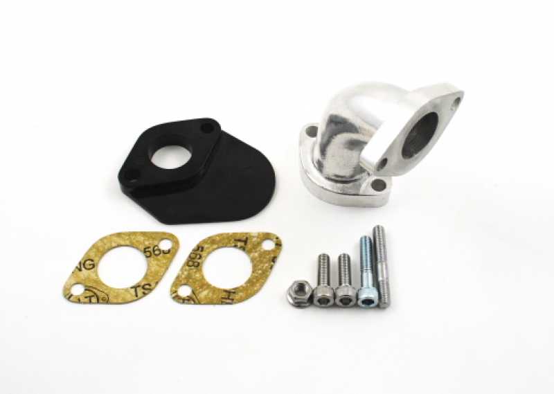 Reverse Intake Kit For 18mm to 22mm carburetors