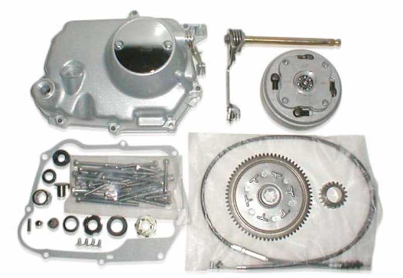 Trail Bikes Manual Clutch Kit for CRF50/70