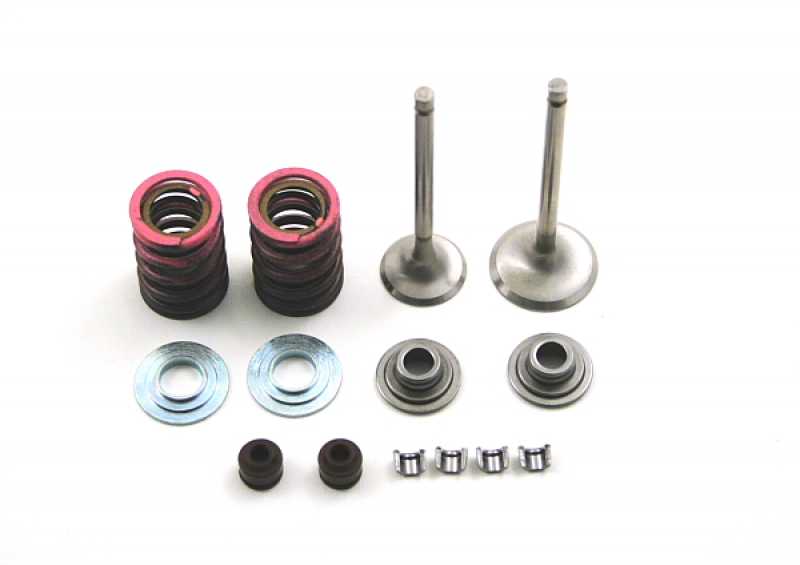 TB Big Valve Kit - CRF110/125
