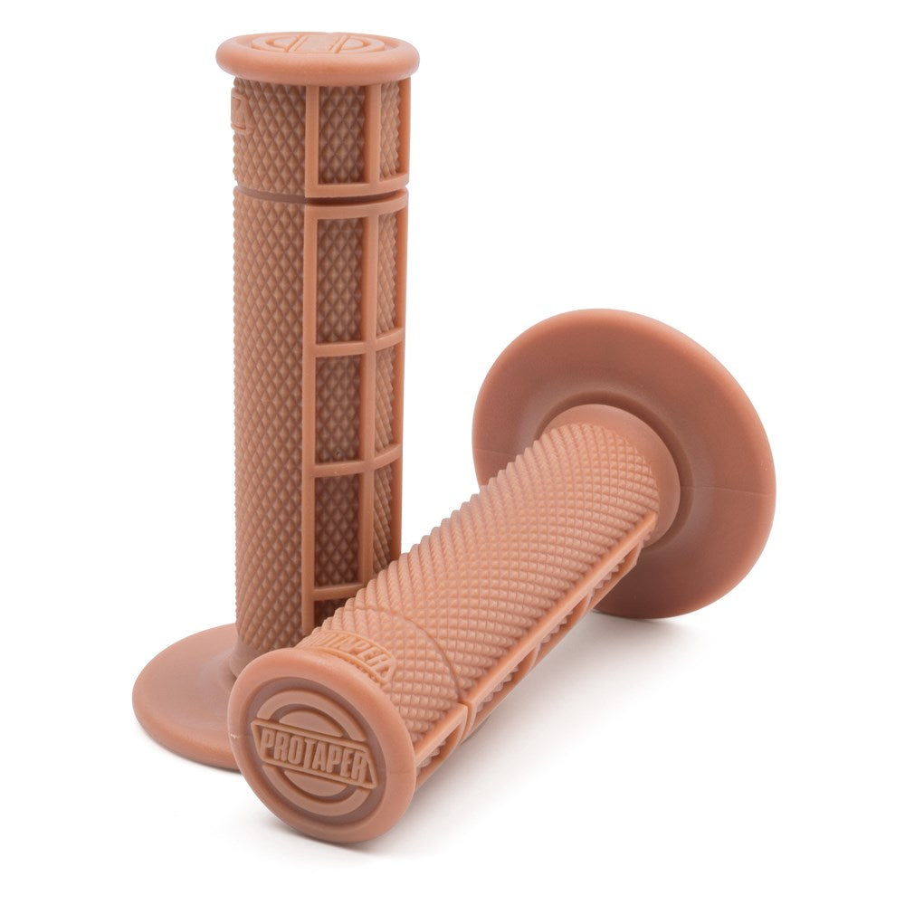 ProTaper Race Cut Half-Waffle Grips