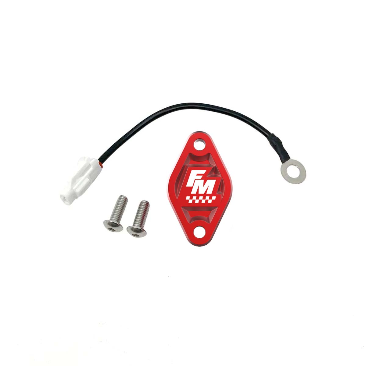 klx 110 bump start kit