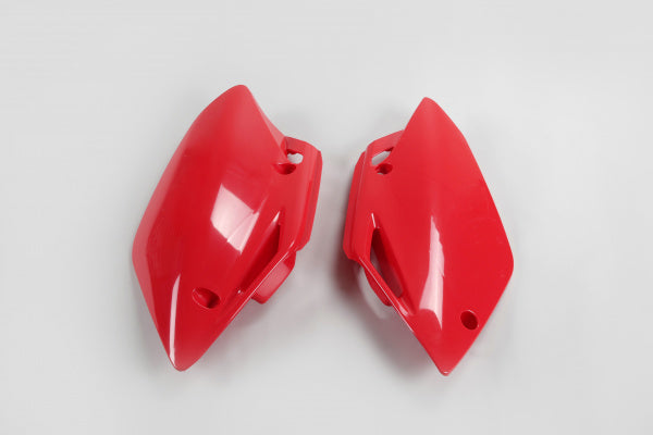 UFO Side Panels for CRF150R