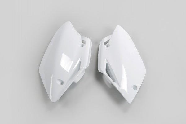 UFO Side Panels for CRF150R