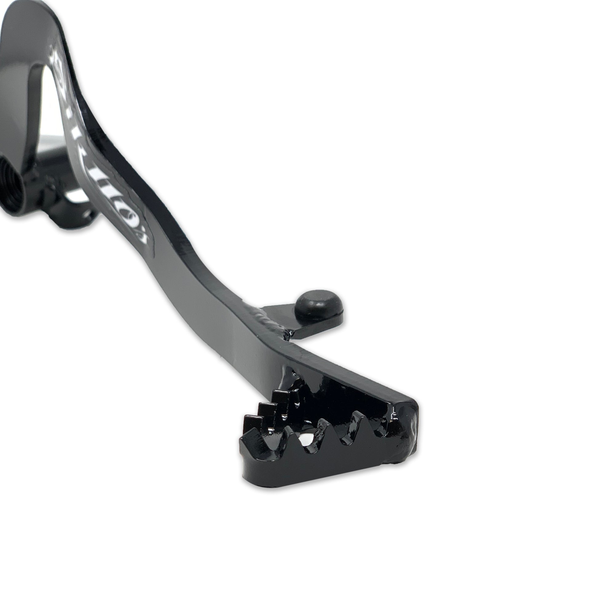 Sik110s Over-The-Top Brake Pedal