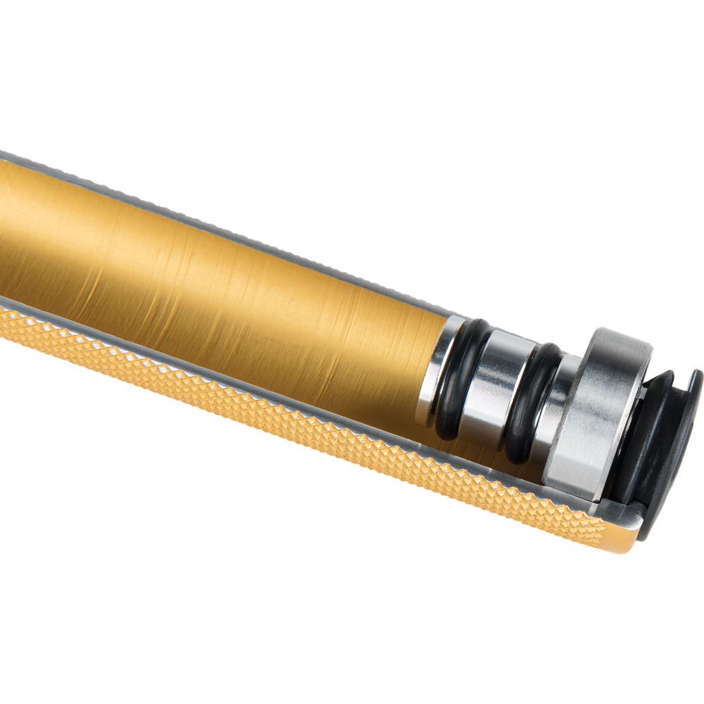 ProTaper Twister Throttle Tube
