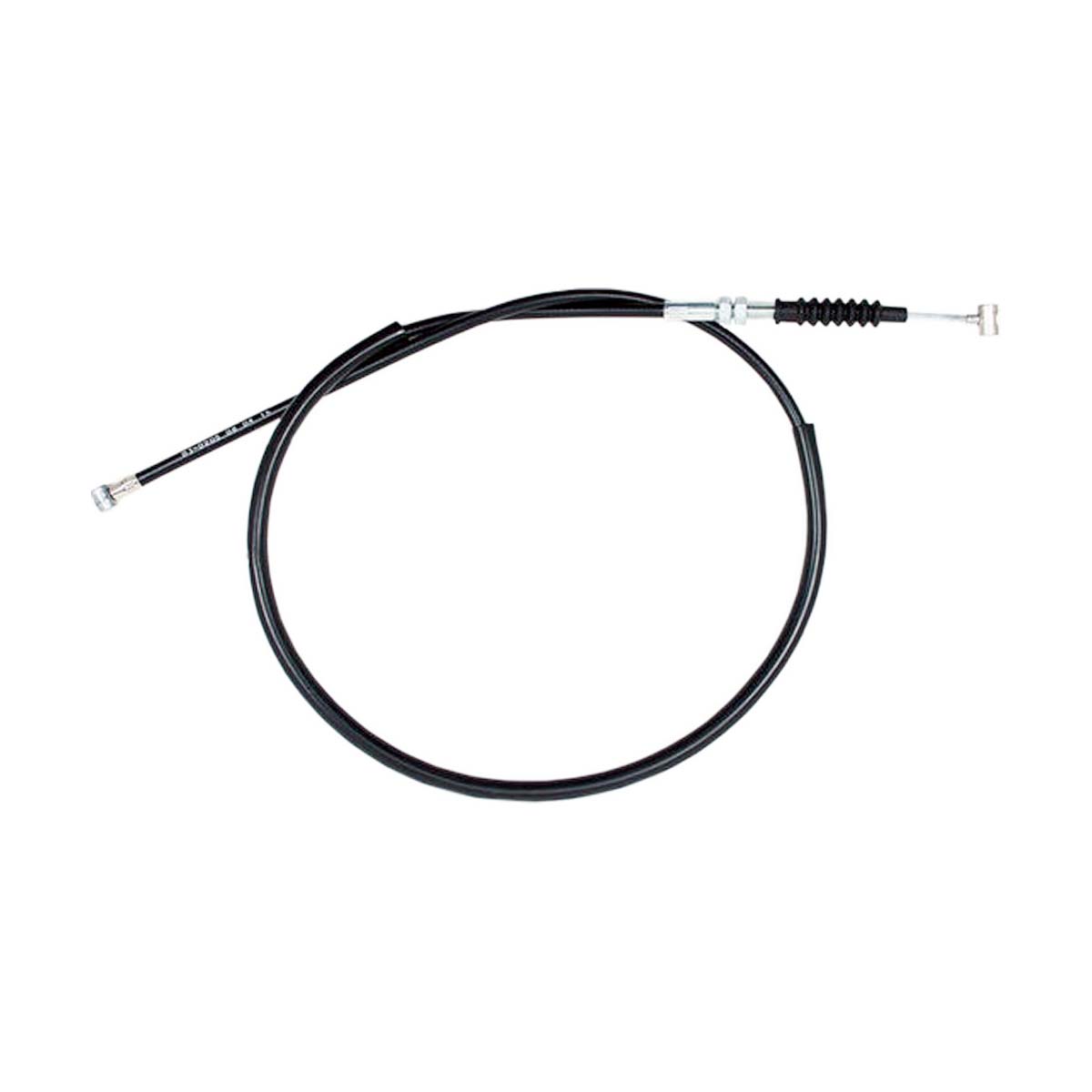 Extended Brake Cable - KLX110 (non L)